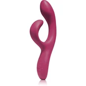 WE-VIBE Nova 2 vibrator Purple 21,5 cm