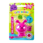 EST Balzam za ustnice Rabbit Strawberry