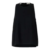 SELECTED Bluza SLFLUISA črna