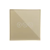 Exeshop Wi-Fi TOUCH DIMMER Zlatni (TUYA)