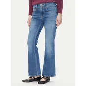 Pepe Jeans Jeans hlače PL204877 Modra Flare Fit