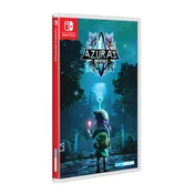 Azuras Crystals - Uvozna različica (SWITCH)