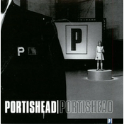 PORTISHEAD - PORTISHEAD