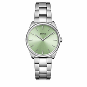 Ročna ura Cluse CW11215 Silver