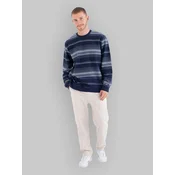 Hurley Hacienda Crew Sweater monsoon combo
