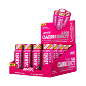 Amix CarniShot 3000 BOX 20 x 60 ml, mango