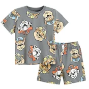 Cool club pidžama Paw Patrol, decaci