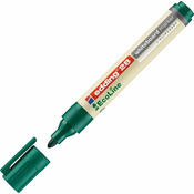 Marker za bijelu ploču 1,5-3mm EcoLine Edding 28 zeleni