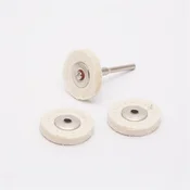 Handy 10125-10 Set od 3 polirna jastučića