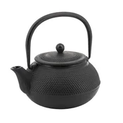 shumee Litoželezni čajnik 850 ml s filtrom Kinghoff KH-3331