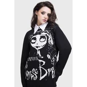 Pulover unisex - Distressed - KILLSTAR - KSRA012396