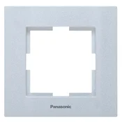 JEDNOSTRUKI OKVIR PANASONIC SREBRNI