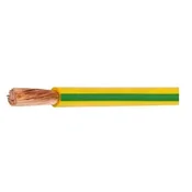 H07V-K (LgY) 70 rumeno-zelen inštalacijski kabel /kolut/