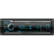 Kenwood KMMBT508DAB automobilski radio s DAB-om