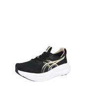 ASICS Tekaški čevelj Gel-Nimbus 28 svetlo bež/črna