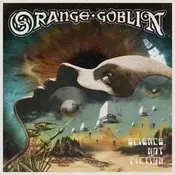 Orange Goblin - Science, Not Fiction (2 LP)