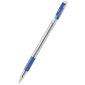 Kemijska olovka Pentel BK407 - 0.7 mm, plava