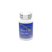 BETA 1.3D GLUCAN CAPS.60X500MG TRANSFER