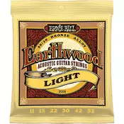 Ernie Ball 2004 Žice za akusticnu gitaru