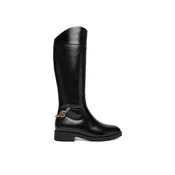 Zimski škornji Nine West CEO-RASHA-02 Črna