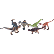 Moj Deluxe dinozaver danes