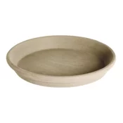 eoshop Podstavek za cvetlični lonec DIPLOMIJA VULCANO keramika d25cm
