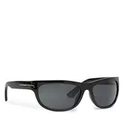 Tom Ford Sončna očala FT1363 Črna