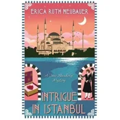 Intrigue in Istanbul