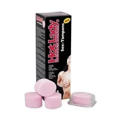 Gardj Europe Tamponi – Hot Lady Sex-Tampons, škatlica z 8 kosmi