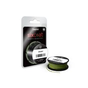 Vrvica Delphin SIXCOAT Skin Line Grass 25lbs 13m