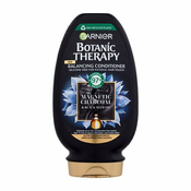 Garnier Botanic Therapy Magnetic Charcoal & Black Seed Oil regenerator za masnu kosu 200 ml za žene