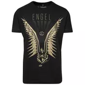 Metal majica moška Rammstein - Flügel - RAMMSTEIN - RS002