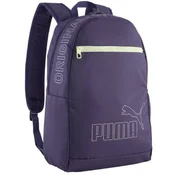 Ranac Phase II 1zip 1džep Puma 091166-37 ljubicasti