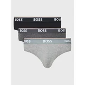 BOSS Set slip gacica? Power 50475273 Šarena