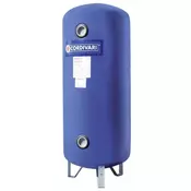 CORDIVARI Zalogovnik za hladilne sisteme ZC 20VT 1500L(-10°/+60°C)