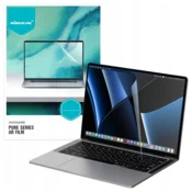 Nillkin pure series ar film macbook pro 14 zaščita zaslona za prenosni monitor