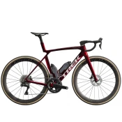 Bicikl Trek Madone SLR 7 Gen 8 2025 Project One Red Smoke