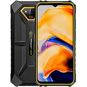 ULEFONE pametni telefon Armor X13 6GB/64GB, Black/Orange