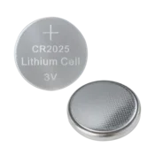 LogiLink Baterija CR2025 CR2025 1 KOM