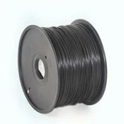 Filament Reel GEMBIRD 3DP-ABS3-01-BK