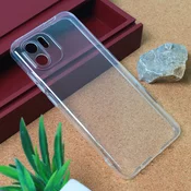 Torbica Teracell Giulietta za Xiaomi Redmi A1 transparent