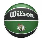 Wilson NBA Team Tribute Basketball Boston Celtics