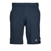 Le Coq Sportif  Bermude i kratke hlače ESS Short REGULAR N°2 M  Blue
