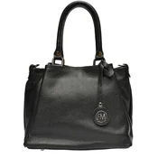 Roberta M Torba hobo Črna