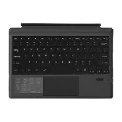 Bluetooth 3.0 tipkovnica tableta Microsoft Surface Pro, obnovljeno