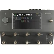 Neural DSP Quad Cortex Kitarski ojačevalec (Rabljeno)