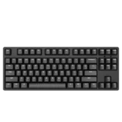 Ikbc Tastatura, Žicana, Crna