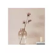 Eglo 428178 - Veštacka biljka MEHAKIT 65 cm ružicasta