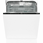 Gorenje GV642D61 Essential Ugradna mašina za pranje sudova, 14 kompleta