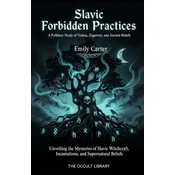 Slavic Forbidden Practices